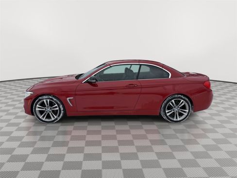 Used 2014 BMW 435i Convertible image 2