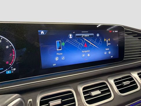 Certified 2024 Mercedes-Benz GLE 450 4MATIC image 16