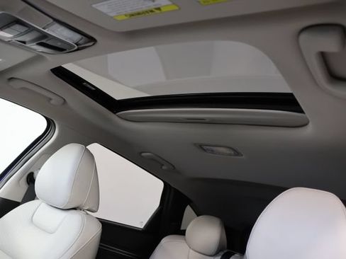 Certified 2023 Hyundai Tucson SEL w/ Convenience Package AWD/4WD image 18