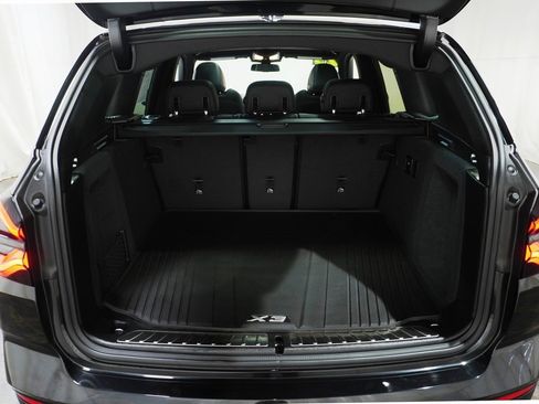 Used 2023 BMW X3 xDrive30i w/ Premium Package w/ZPA image 5