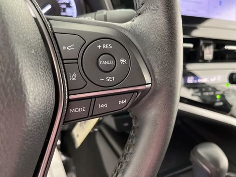 Used 2023 Toyota Camry SE image 21