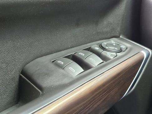 Used 2019 GMC Sierra 1500 SLT w/ SLT Premium Plus Package image 16