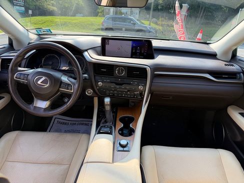 Used 2016 Lexus RX 350 AWD w/ Premium Package image 19