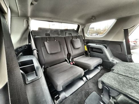 Used 2015 Toyota 4Runner SR5 image 24