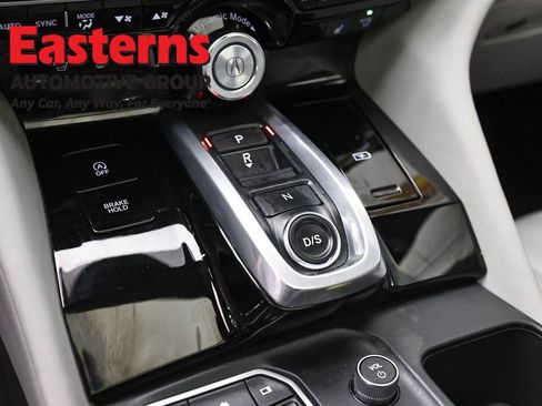 Used 2023 Acura MDX SH-AWD w/ Technology Package image 13