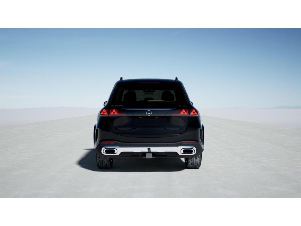 New 2027 Mercedes-Benz GLE 350 4MATIC image 25