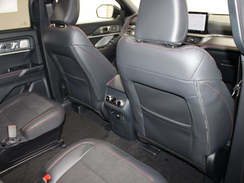 New 2026 Ford Explorer ST w/ Sun And Sound Package AWD/4WD image 33