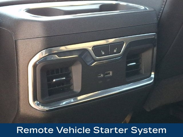Used 2025 Chevrolet Silverado 2500 High Country w/ Technology Package AWD/4WD image 22