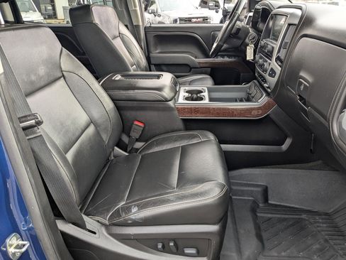 Used 2018 GMC Sierra 2500 SLT image 26