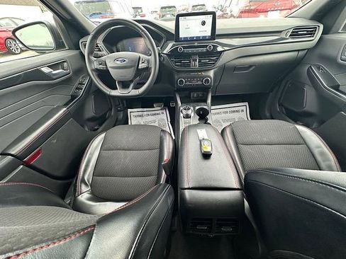 Used 2024 Ford Escape ST-Line image 19