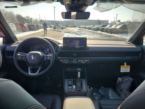 New 2026 Honda CR-V Sport-L image 20