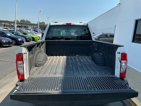 Used 2022 Ford F350 XL w/ STX Appearance Package AWD/4WD image 25