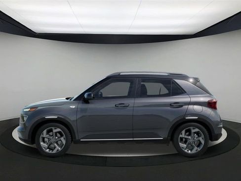 New 2026 Hyundai Venue SEL image 3