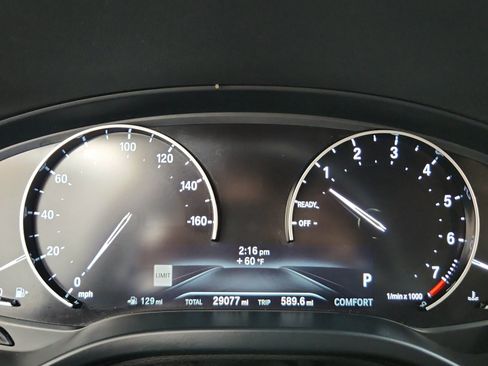 Used 2021 BMW X3 sDrive30i RWD image 20