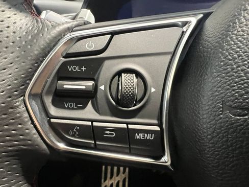 Used 2025 Acura TLX SH-AWD w/ A-SPEC Pkg image 13