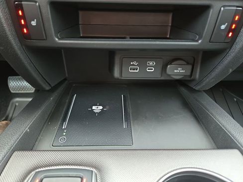 New 2026 Honda Ridgeline RTL image 30