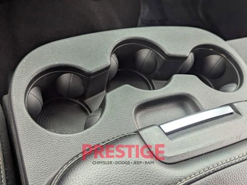 Used 2024 RAM 1500 Classic Warlock image 24