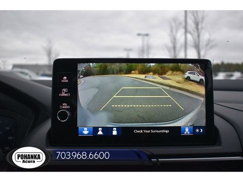 New 2025 Acura ADX AWD image 15