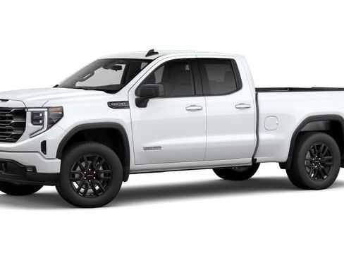 New 2026 GMC Sierra 1500 Elevation RWD image 52