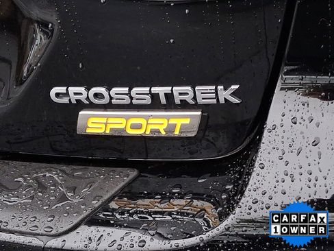 Certified 2025 Subaru Crosstrek 2.5i Sport image 46