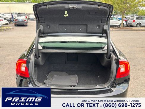 Used 2015 Volvo S60 T5 Premier AWD/4WD image 13
