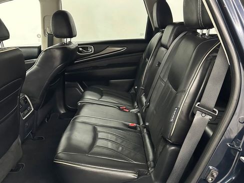 Used 2018 INFINITI QX60 Luxe AWD/4WD image 29
