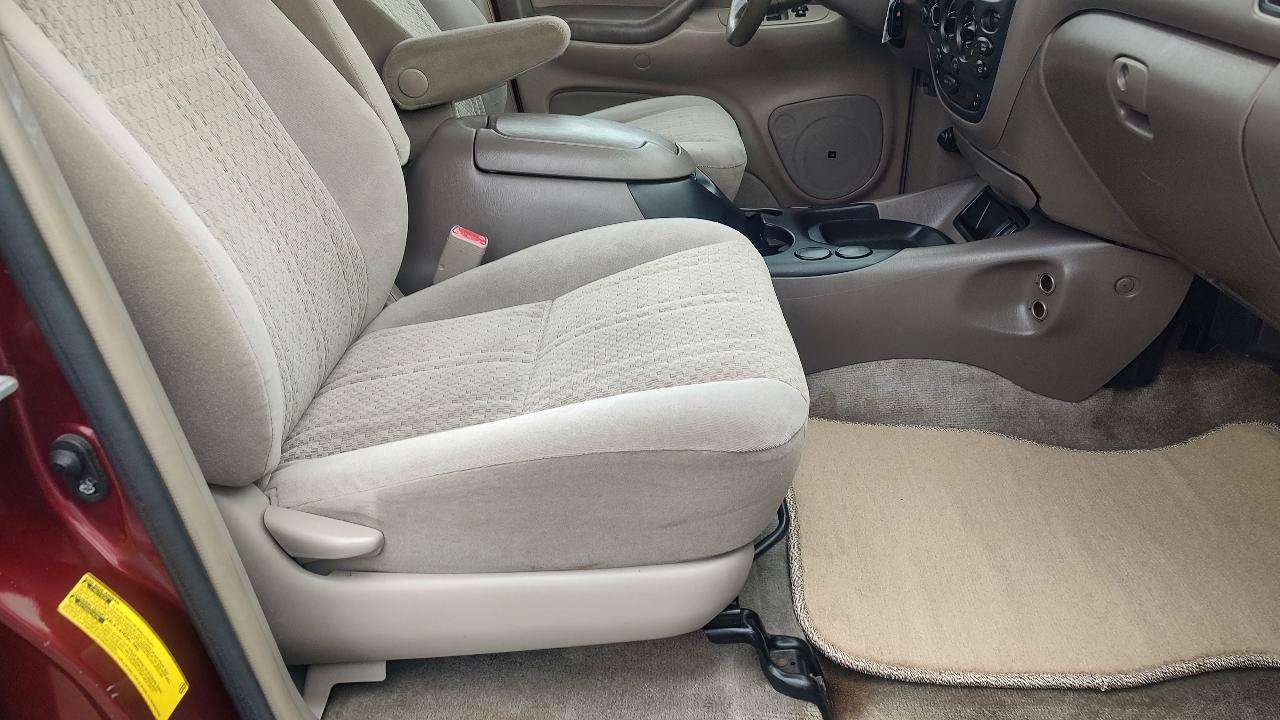 Used 2005 Toyota Tundra SR5 AWD/4WD image 22