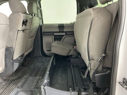 Used 2020 Ford F350 XLT w/ FX4 Off-Road Package image 25