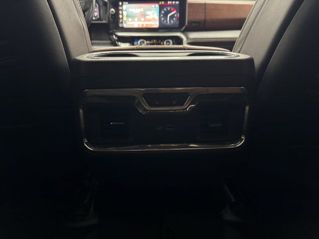 Used 2023 GMC Sierra 1500 Denali Ultimate AWD/4WD image 42