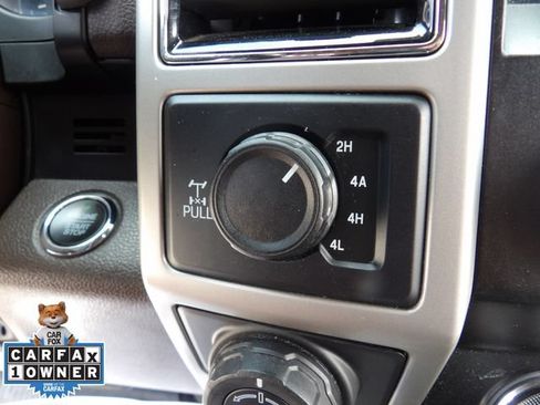 Used 2020 Ford F150 King Ranch w/ Equipment Group 601A Luxury AWD/4WD image 24