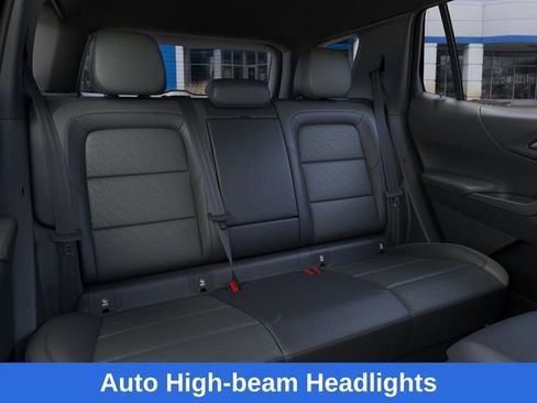 New 2026 Chevrolet Equinox LT AWD/4WD image 18