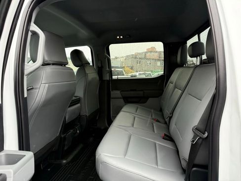 New 2026 Ford F450 XL w/ 360-Degree Camera Package image 19