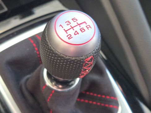 New 2026 Acura Integra Type S image 29