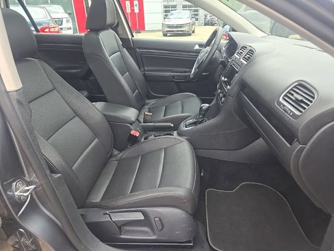 Used 2013 Volkswagen Jetta SE FWD image 15