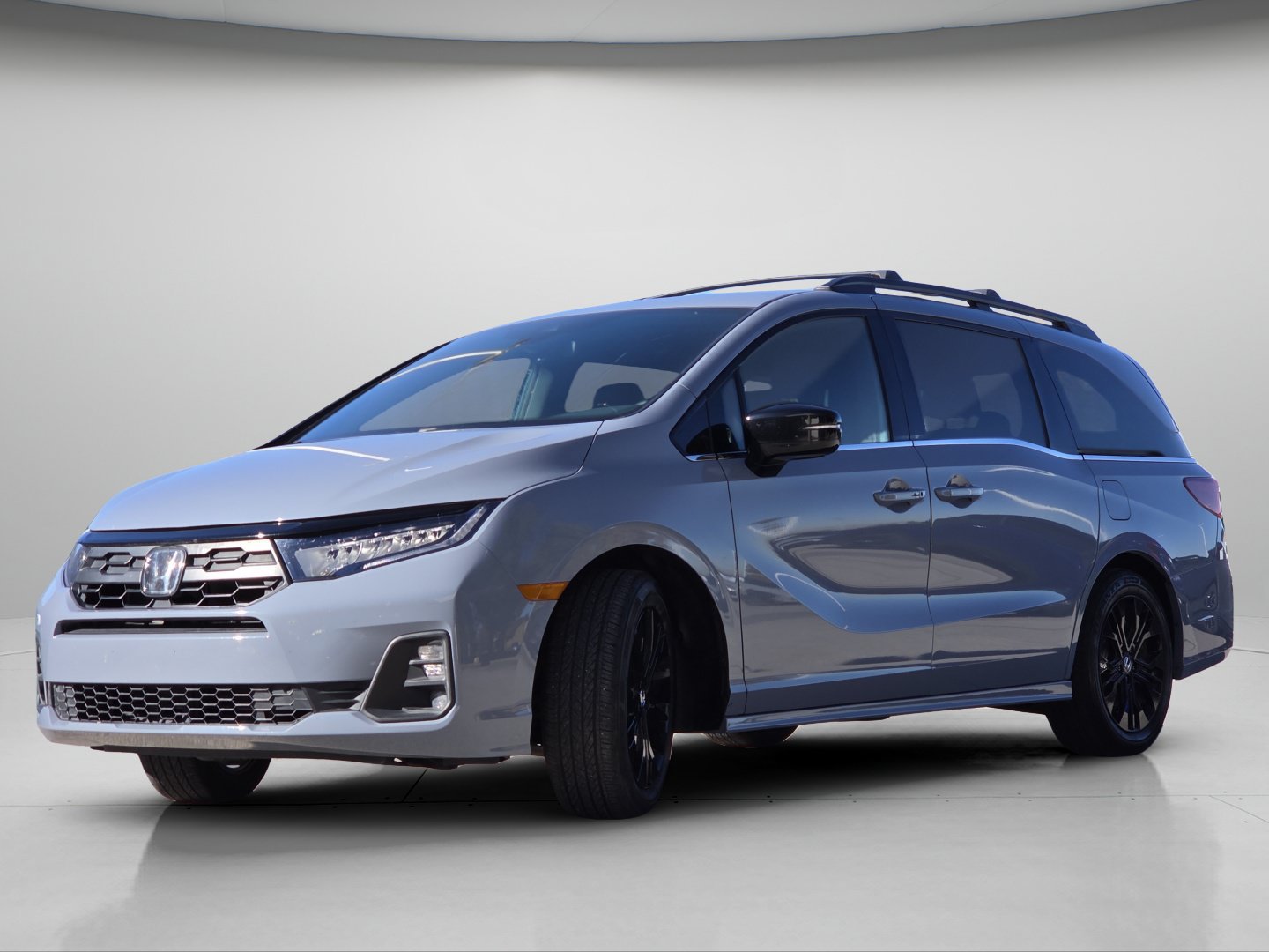 Used 2025 Honda Odyssey Sport-L image 19