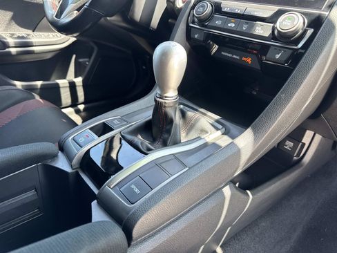 Used 2020 Honda Civic Si image 24