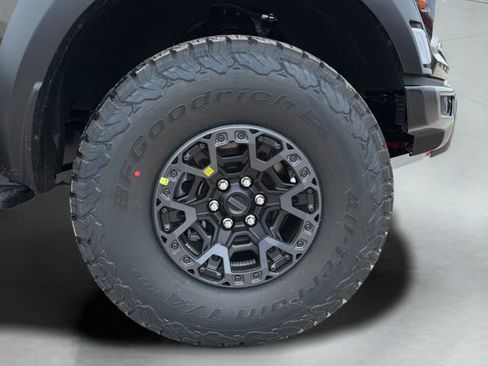 Used 2026 Ford F150 Raptor w/ Equipment Group 803A Raptor R image 9