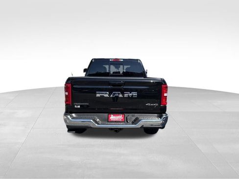 New 2025 RAM 1500 Big Horn image 4