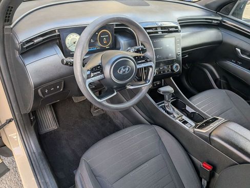 Certified 2023 Hyundai Santa Cruz SEL w/ Activity Package image 15