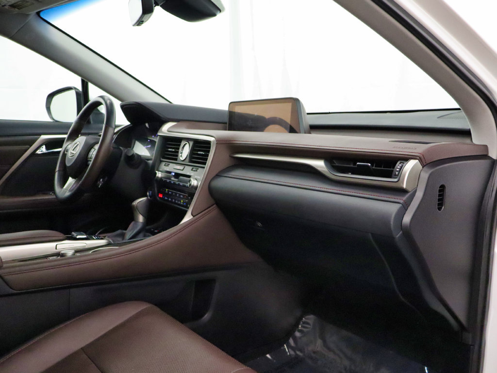 Used 2018 Lexus RX 350 AWD w/ Premium Package image 23