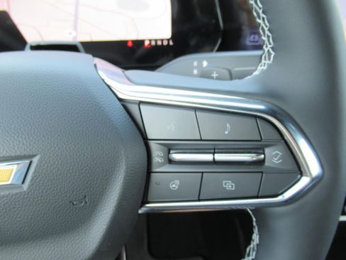 New 2026 Chevrolet Traverse High Country FWD image 24
