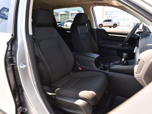 Certified 2024 Honda CR-V EX image 21