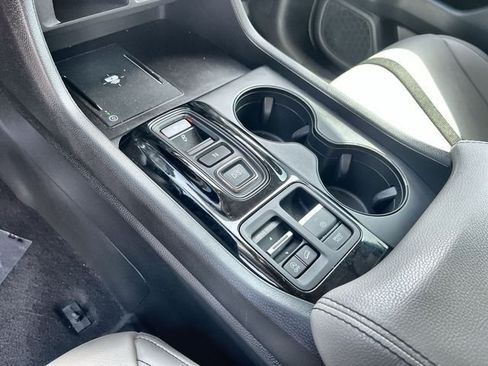 Used 2026 Honda Passport RTL image 22