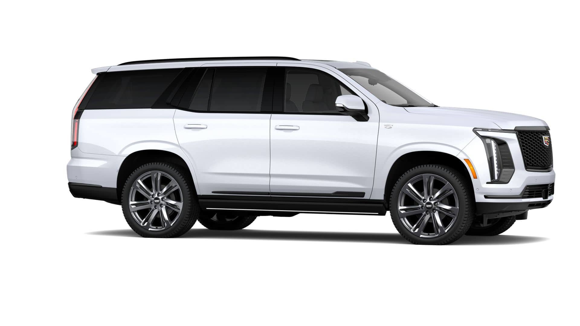 New 2026 Cadillac Escalade Sport w/ Touring Package AWD/4WD image 59