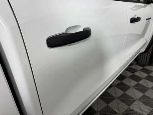 Used 2024 Chevrolet Colorado Trail Boss w/ Advanced Trailering Package image 29