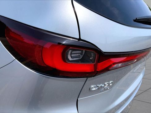 Certified 2024 MAZDA CX-90 Plug-In Hybrid w/ Premium Plus AWD/4WD image 28