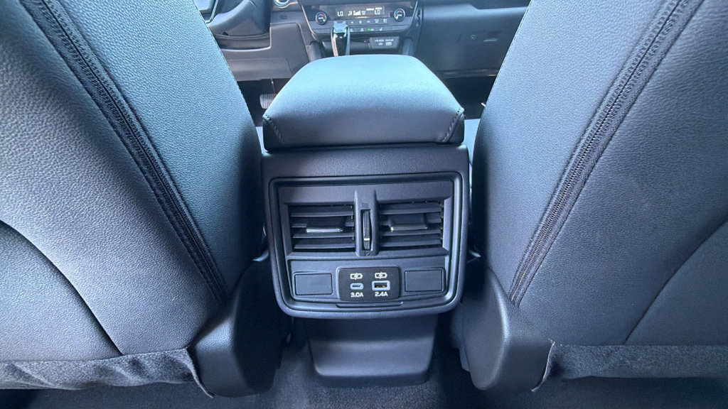 Certified 2026 Subaru Outback Premium AWD/4WD image 25