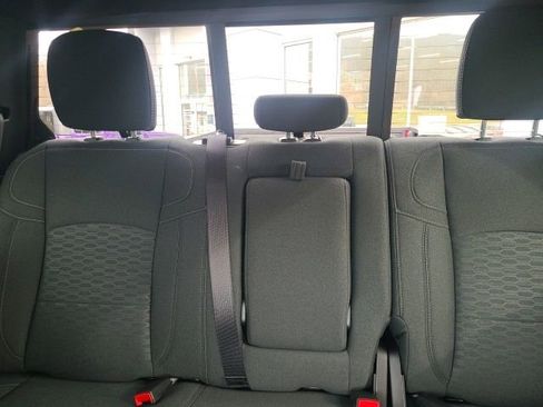 New 2026 RAM 2500 Big Horn image 19