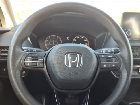 Used 2023 Honda HR-V LX image 22