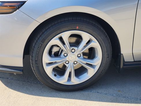 New 2026 Honda Accord LX image 8